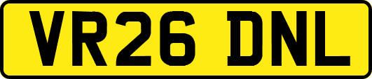 VR26DNL