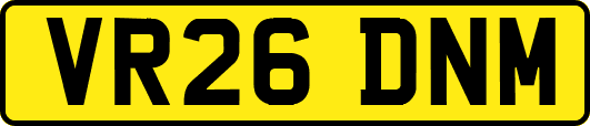 VR26DNM