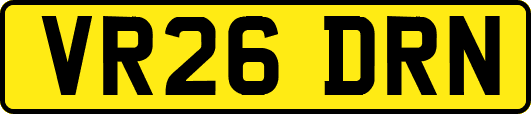VR26DRN