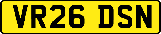 VR26DSN