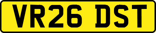 VR26DST