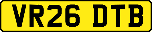 VR26DTB