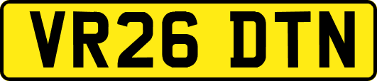 VR26DTN