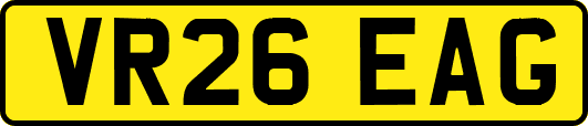 VR26EAG