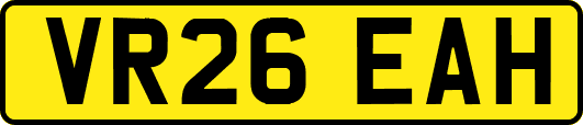 VR26EAH