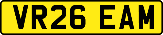 VR26EAM