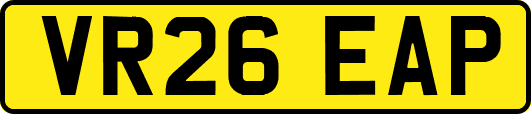 VR26EAP