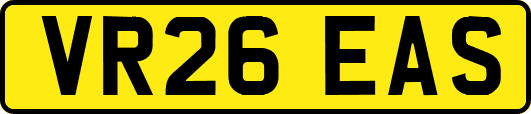 VR26EAS