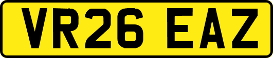 VR26EAZ