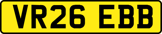 VR26EBB