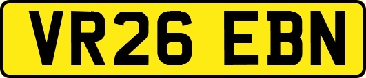 VR26EBN