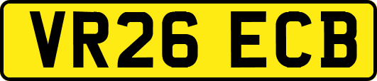 VR26ECB