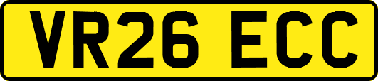 VR26ECC