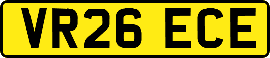 VR26ECE