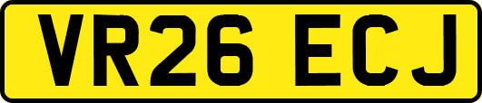 VR26ECJ