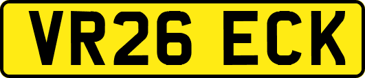 VR26ECK