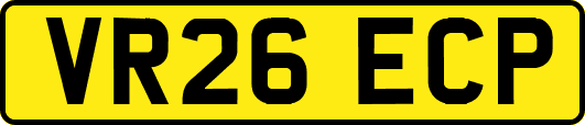 VR26ECP