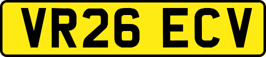 VR26ECV