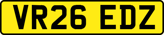VR26EDZ