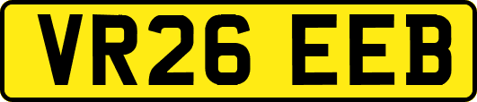 VR26EEB