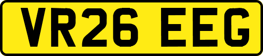 VR26EEG