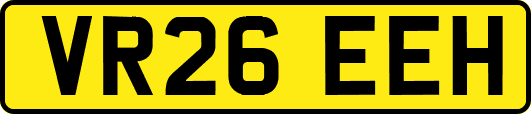 VR26EEH