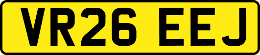 VR26EEJ
