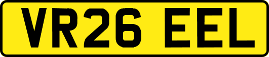 VR26EEL