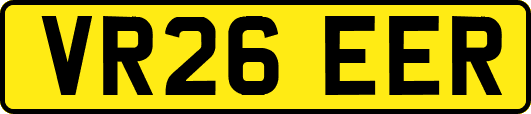 VR26EER