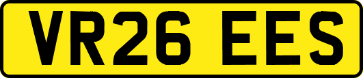 VR26EES