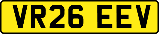 VR26EEV