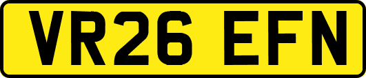 VR26EFN