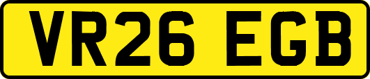 VR26EGB