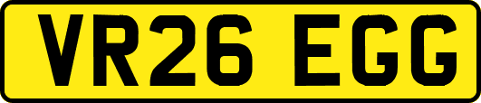 VR26EGG