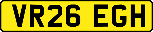 VR26EGH