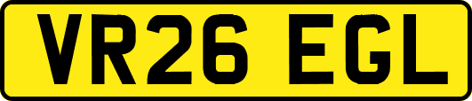 VR26EGL