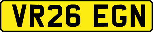VR26EGN