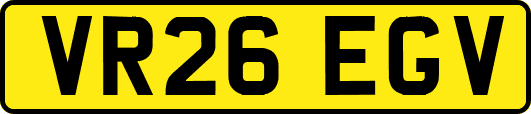 VR26EGV