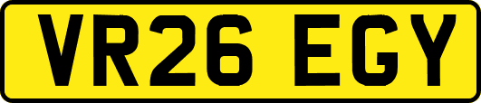 VR26EGY
