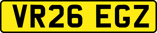 VR26EGZ