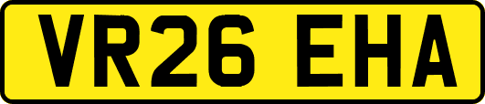 VR26EHA