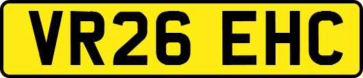 VR26EHC