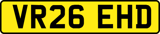 VR26EHD