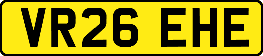 VR26EHE