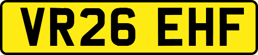 VR26EHF