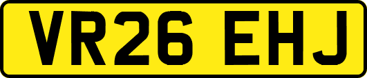 VR26EHJ