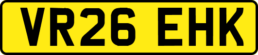 VR26EHK