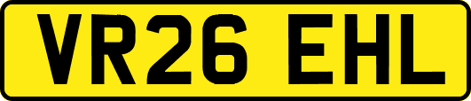 VR26EHL