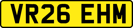 VR26EHM