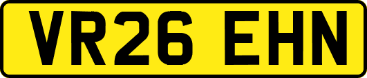 VR26EHN